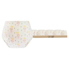 PUREAL 純真兔 6層一體學習褲, 90cm, 棉材質, 5件入, 竹纖款, 15件