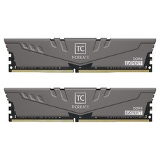 TEAMGROUP 十銓 T-FORCE T-CREATE EXPERT 引領者 記憶體, DDR4-3200, 1個
