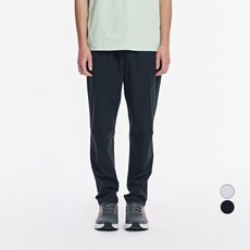 SKECHERS 男士梭織直筒褲 SL3MPCFM01