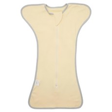 OhBabyLying 春秋薄款蝶形包巾 M 6~11kg 75cm 3~9個月