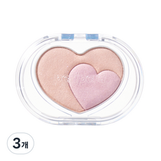 페리페라 하트 포켓빔