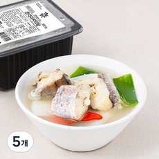 강남밥상 코다리 지리탕, 5개, 550g