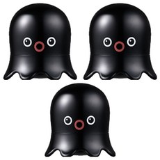 TONYMOLY Taco 毛孔黑頭磨砂棒, 10g, 3個