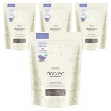 다비앙 유기농 라벤더 생분해티백 침출차, 1.5g, 20개입, 4개