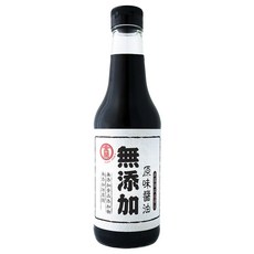 KIMLAN 金蘭 無添加原味醬油, 500ml, 1瓶