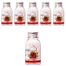 도스팜 아이스붐 딸기향 캔디, 22g, 6개 식품/과자/초콜릿/시리얼 반품 최저가 7,190원