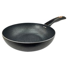 CLARE 羽鑽不沾炒鍋 CL-211328-1, 28cm, 1個