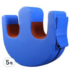 Dr. Feliz J 姿勢變換翻身防水靠墊, 5個