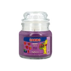 하리보 자캔들 소, 베리믹스, 85g, 1개