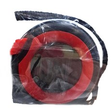 TRENY 加寬自動煞車耐磨捲尺 7.5M, 1個