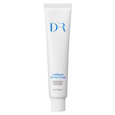 Dr. Dahruem 肌膚屏障保濕霜, 75ml, 1條