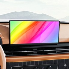 Skoko MUSSO Q300 超高畫質 True Color AR 導航螢幕保護貼套組