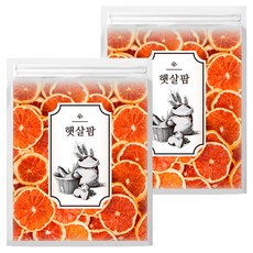 陽光農場 乾葡萄柚片, 50g, 2個