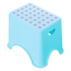 KEYWAY 聯府 大圓點止滑椅 30cm, 顏色隨機