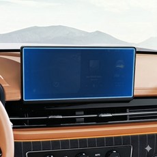 Skoko Musso Q300 導航疏油螢幕保護貼組