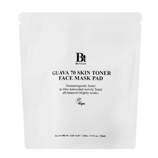 벤튼 구아바 70 스킨토너 진정 패드 팩 리필 210ml, 70매입, 1개