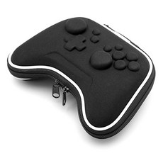 Momoket Procon 3D 袋黑色適用於 Nintendo Switch, 單品, 1個