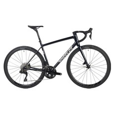 휠러 루트7000 로드 카본 디스크 브레이크 7.5kg 신장 155~165cm 방문설치, MIDNIGHT BLUE, 180cm, 1개