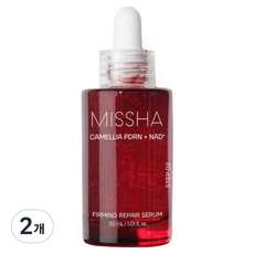 미샤 피디알엔 엔에이디 퍼밍 리페어 세럼, 2개, 30ml