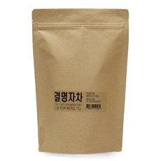 아이앤티 결명자차 삼각 티백 60p, 1.2g, 60개입, 1개