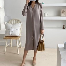 BONBONSTORY 一日假期連身護士服