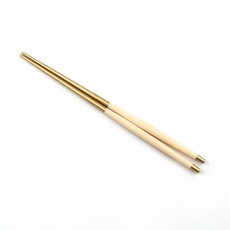Bogen Le Bien 金色餐具筷子, 1個, 米色, 單品
