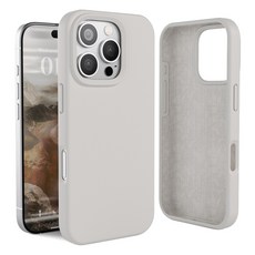 누아트 헤이즐 실리콘 휴대폰 케이스