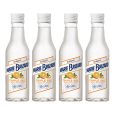 마리브리자드 트리플섹 시럽, 250ml, 4개