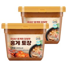 高恩庭院紅蟹土缸, 2個, 1kg