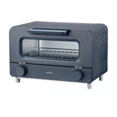 Kinyo 日式美型電烤箱, EO-476BU