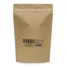 아이앤티 대추생강차 삼각티백, 1.2g, 60개입, 1개