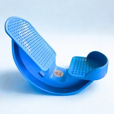 하우스핏 종아리 스트레칭 보드, 소프트 블루