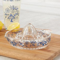 MAZUOKA 玻璃榨汁器, 混色, 1組