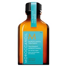 MOROCCANOIL 摩洛哥優油 護髮油, 25ml, 1瓶