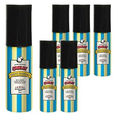 Smelly 空間織物香氛, 55ml, 6個, White Blossom