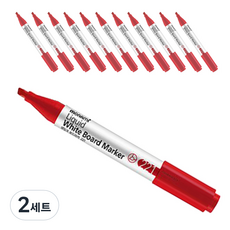 monAmi 液態墨水白板筆 22 1DZ, 2套