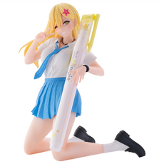 BANPRESTO 2.5次元的誘惑 筆友 喜咲亞理亞 制服ver, 1個