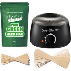 Pure Green熱蠟機組 B款, 1組