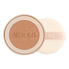 ARTDELI 膠原蛋白氣墊粉餅補充芯 SPF50+ PA+++ 13g, 21號, 1個