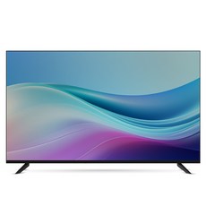 익스프레스럭 코리아 4K UHD 구글 스마트 TV, 무타공 벽걸이형(추가비용발생), NGE551UHD, 방문설치, 139cm(55인치)