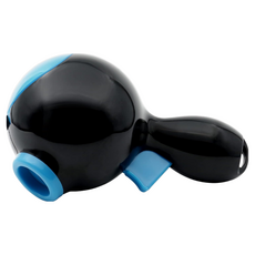 L’chic 神射手拋接互動零食槍, 黑色, 互動玩具, 訓練輔助, 1個, 180g