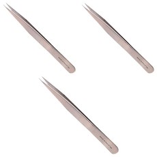 amico 電子鑷子 直式 熨斗型, 3個