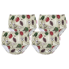 에이플럼 배변훈련팬티, No. 010, 4개