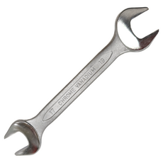 PANRICO 百利世 開口板手 17x19 FM851719, 1個