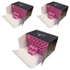 東海化學高端美容院陶瓷棒3號, 單色, 80個