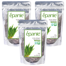 에빠니 유기농 새싹보리차, 1.5g, 20개입, 3개