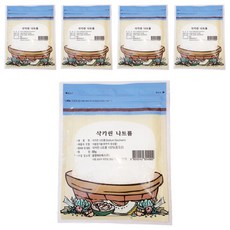 青銀 硫酸氫鈉, 60g, 5個