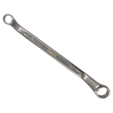 PANRICO 百利世 梅花板手 21 x 19mm, 1支