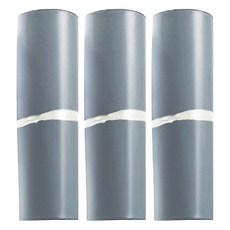 破壞袋 100入 銀色 PE材質 耐承重 防水 防爆邊, 28 x 42cm, 300張