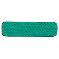 Rubbermaid 樂柏美 Commercial Products 微纖除塵乾拖布, 1個